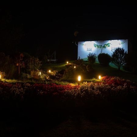 Kuca Za Odmor Martin Villa Sveti Martin Na Muri Bagian luar foto