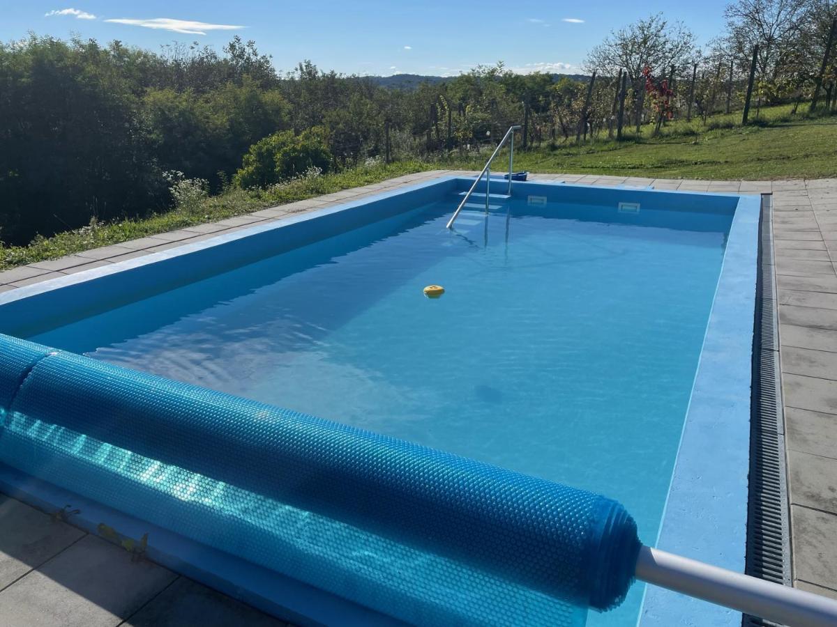 Kuca Za Odmor Martin Villa Sveti Martin Na Muri Bagian luar foto