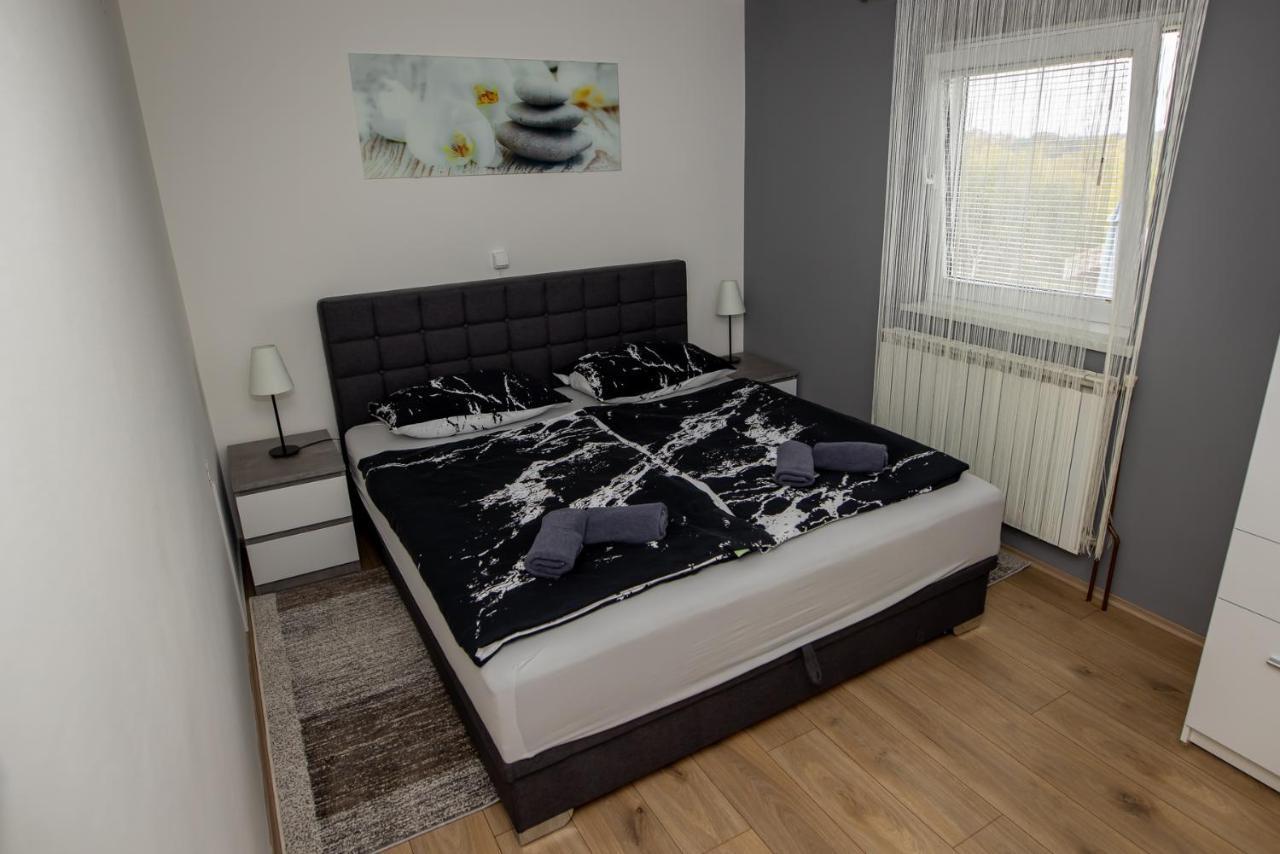 Kuca Za Odmor Martin Villa Sveti Martin Na Muri Bagian luar foto
