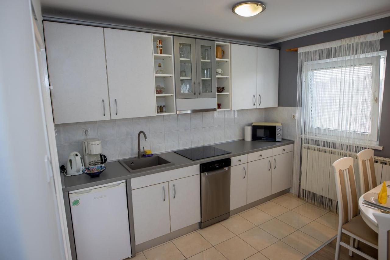 Kuca Za Odmor Martin Villa Sveti Martin Na Muri Bagian luar foto