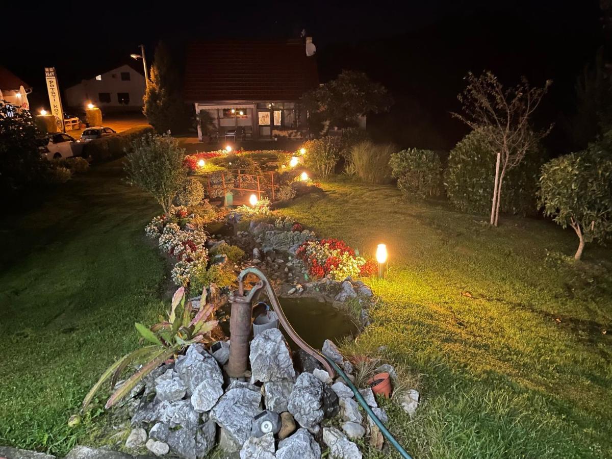 Kuca Za Odmor Martin Villa Sveti Martin Na Muri Bagian luar foto